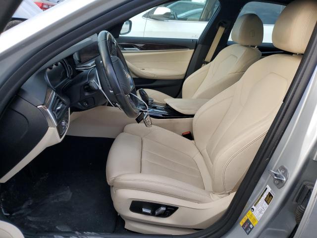 2019 BMW 530E - WBAJA9C54KB399240