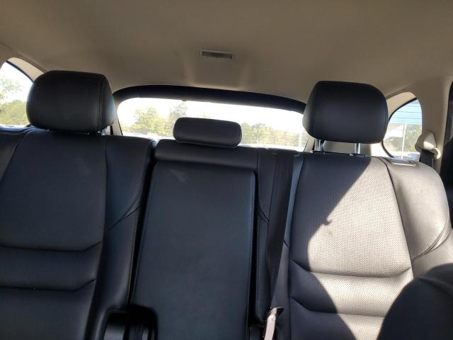 2019 MAZDA CX-9 TOURI - JM3TCACY7K0305775