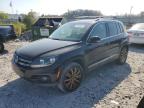 2015 VOLKSWAGEN TIGUAN S - WVGAV7AX6FW509070