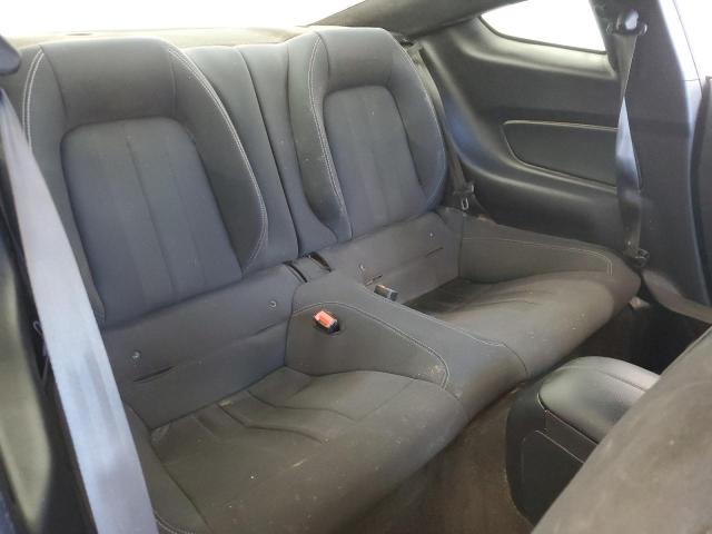 2020 FORD MUSTANG - 1FA6P8TH8L5122964
