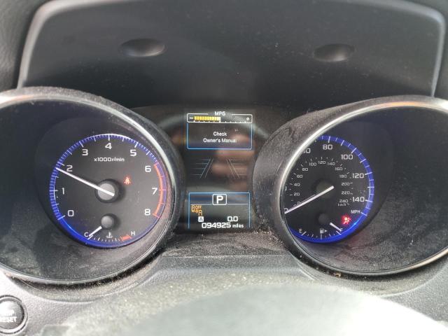 2019 SUBARU OUTBACK 2. - 4S4BSAFC0K3322693