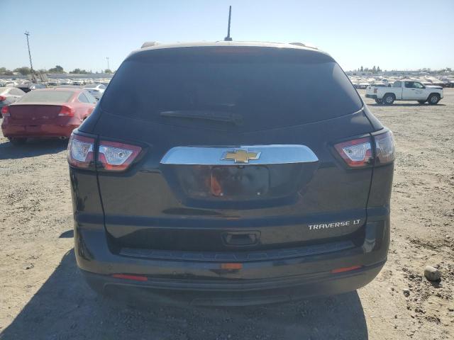 2015 CHEVROLET TRAVERSE L - 1GNKRGKD9FJ225583