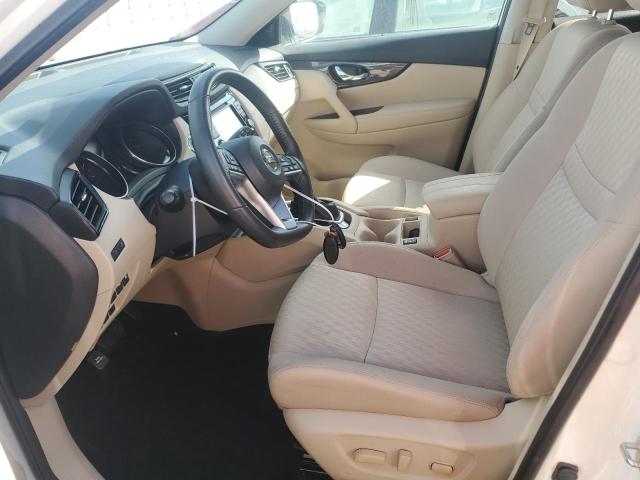 2018 NISSAN ROGUE S - KNMAT2MV2JP598419