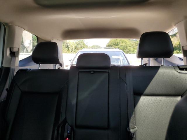2019 VOLKSWAGEN ATLAS SE - 1V2UR2CA1KC587462