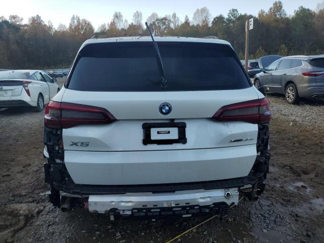 2022 BMW X5 XDRIVE4 - 5UXTA6C08N9L23013