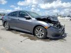 Lot #3023940265 2018 HONDA CIVIC EX