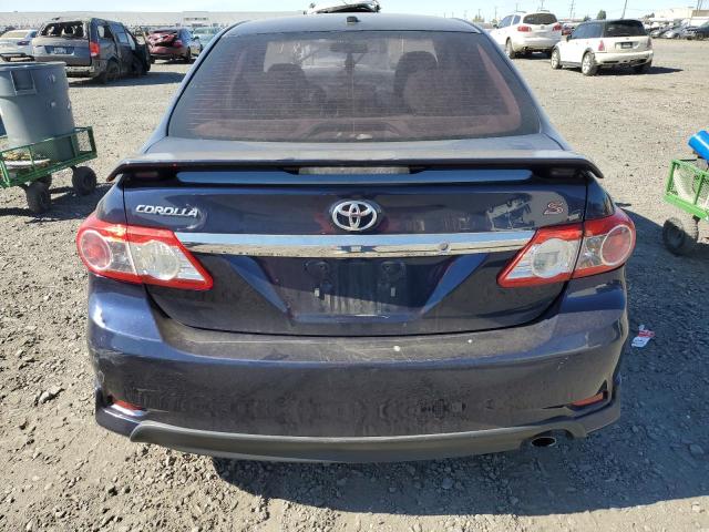 VIN 2T1BU4EEXDC113359 2013 Toyota Corolla, Base no.6