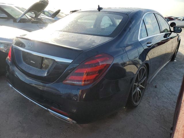 VIN WDDUG6GB5LA508105 2020 Mercedes-Benz S-Class, 450 no.3