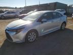 Lot #2960161204 2021 TOYOTA COROLLA LE