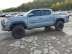2019 TOYOTA TACOMA DOU - 3TMCZ5AN3KM267109