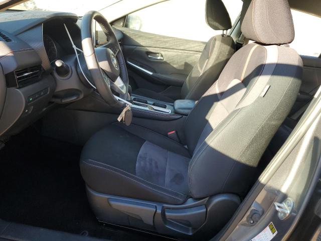 2020 NISSAN SENTRA SR - 3N1AB8DV6LY237009
