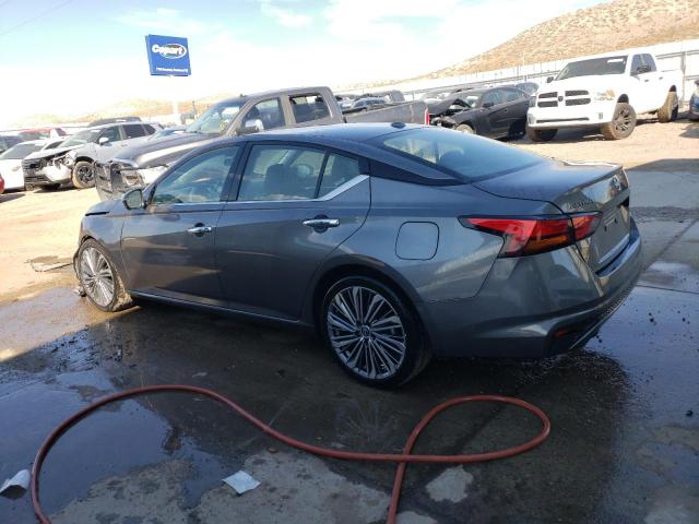 2023 NISSAN ALTIMA SL - 1N4BL4EV0PN392704