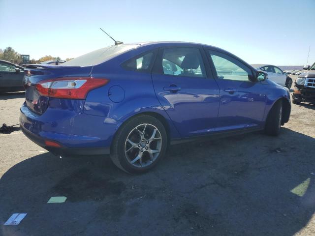 VIN 1FADP3F28DL111185 2013 Ford Focus, SE no.3