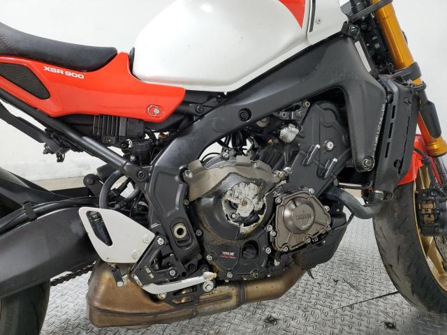 2024 YAMAHA MTM890 JYARN80E6RA002695