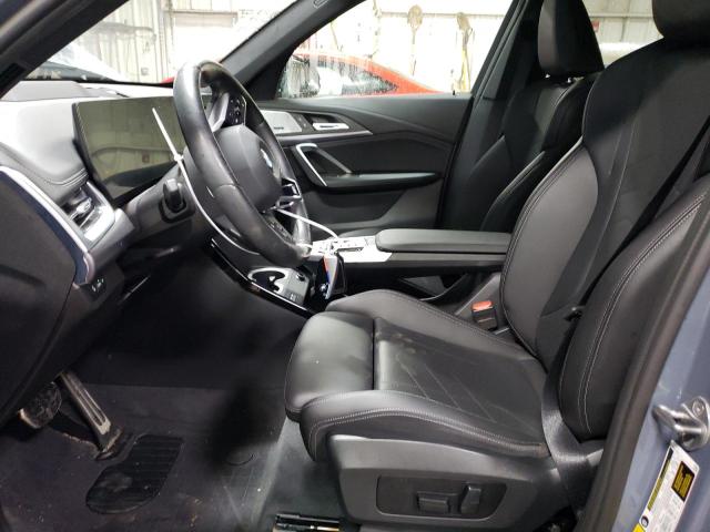2023 BMW X1 XDRIVE2 - WBX73EF05P5V82817