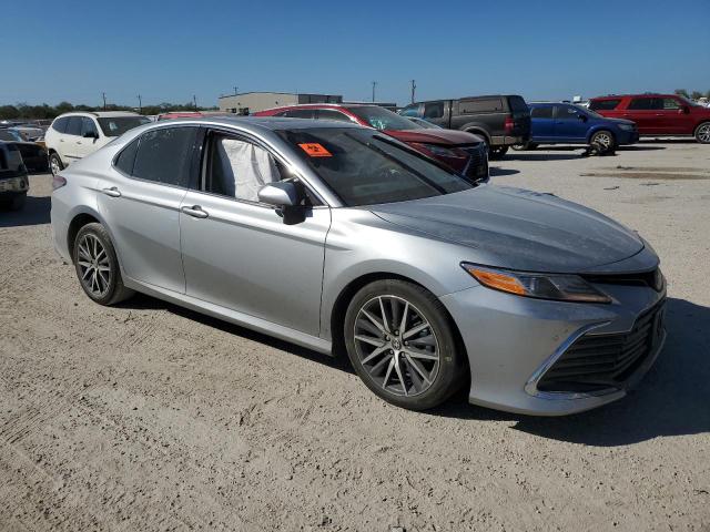 2023 TOYOTA CAMRY XLE - 4T1F31AK8PU056614
