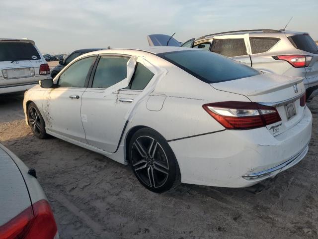 2016 HONDA ACCORD SPO - 1HGCR2F54GA239767