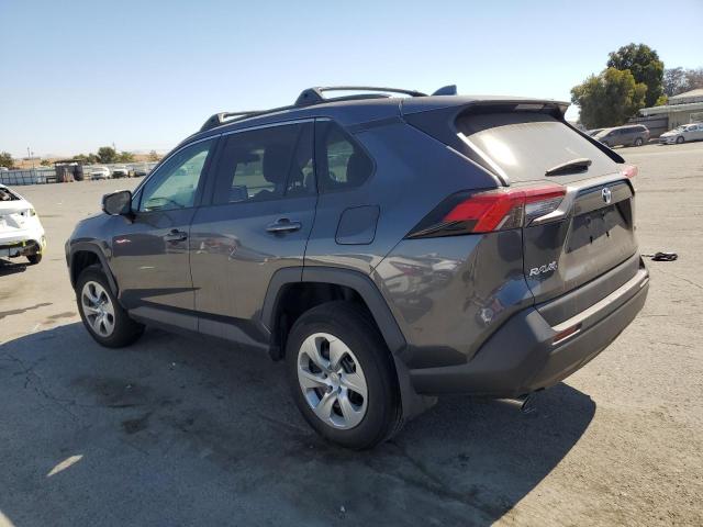 2019 TOYOTA RAV4 LE - 2T3K1RFV3KW018942