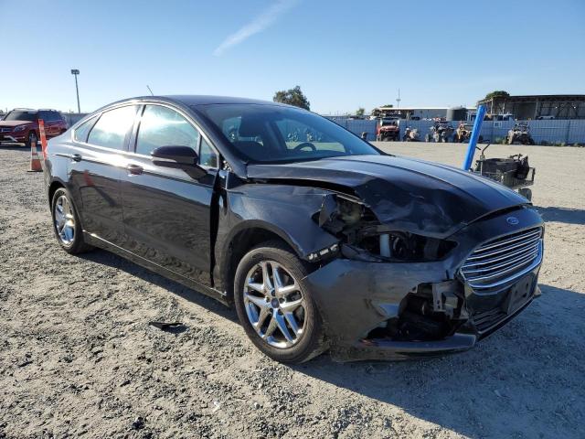 VIN 3FA6P0HR8DR379849 2013 Ford Fusion, SE no.4