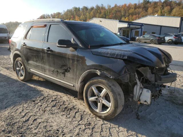 2016 FORD EXPLORER X - 1FM5K8D80GGA94604