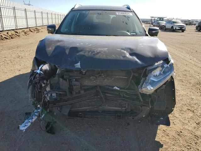 VIN 5N1AT2MT8FC781123 2015 Nissan Rogue, S no.5