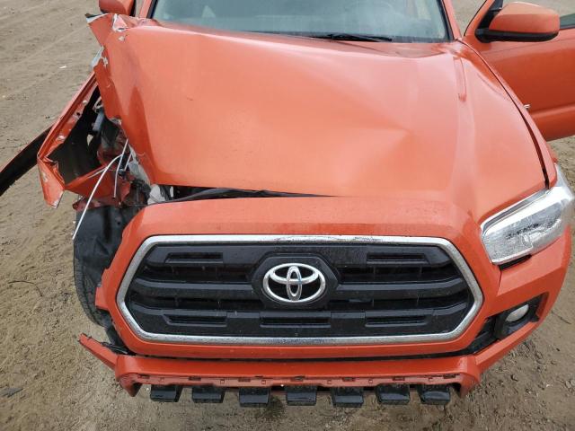 2017 TOYOTA TACOMA DOU - 5TFAZ5CN0HX027586