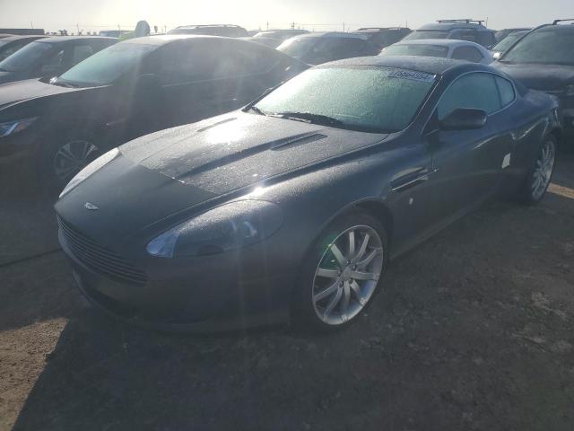 2005 ASTON MARTIN DB9 #3033451081