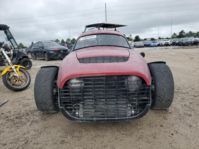 2020 VAND AUTOCYCLE 7KGTC2C31LR000060