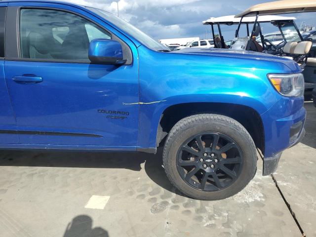 2020 CHEVROLET COLORADO L - 1GCHSCEN3L1212781
