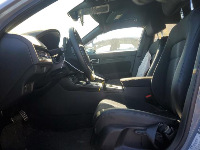 2024 HONDA CIVIC SPOR - 2HGFE2F55RH588305