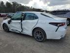 Lot #3024609580 2021 TOYOTA CAMRY SE