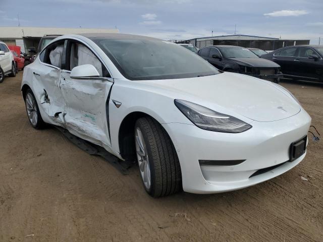 2018 TESLA MODEL 3 - 5YJ3E1EB1JF134338