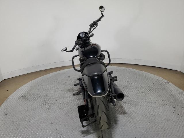 2015 HARLEY-DAVIDSON XG500 1HD4NAA1XFC500995