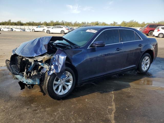 VIN 2C3CCAAG0GH207567 2016 CHRYSLER 300 no.1