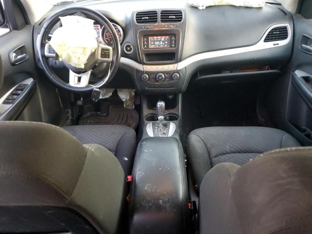 2020 DODGE JOURNEY SE - 3C4PDCAB6LT262875