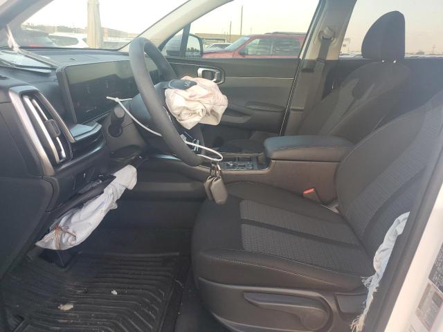 2024 KIA SORENTO LX - 5XYRG4JCXRG300977