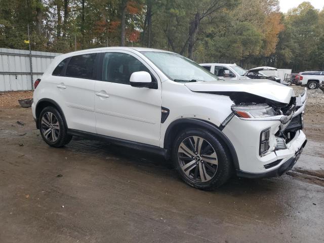 2020 MITSUBISHI OUTLANDER - JA4AP3AU9LU011184