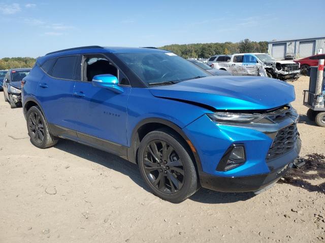 2020 CHEVROLET BLAZER RS - 3GNKBERS5LS728096