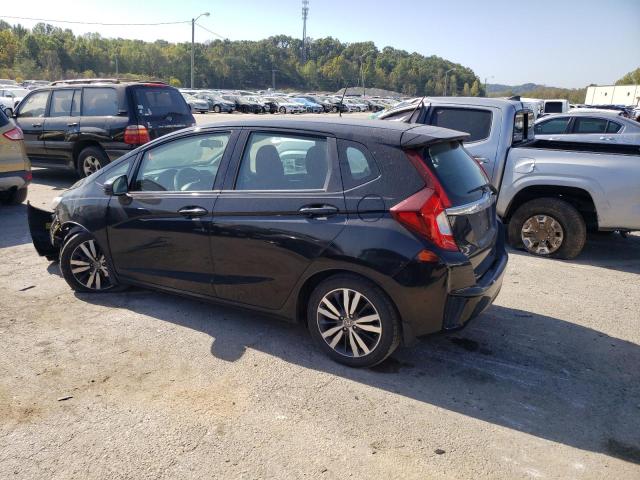 VIN 3HGGK5H8XFM779656 2015 Honda Fit, EX no.2