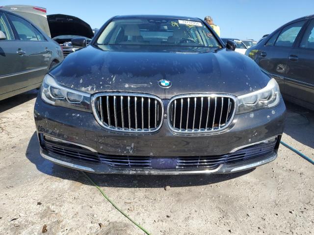 VIN WBA7E2C58GG504247 2016 BMW 7 SERIES no.5