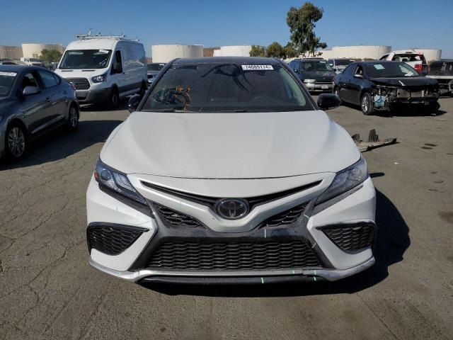 VIN 4T1K61AK7PU118896 2023 TOYOTA CAMRY no.5