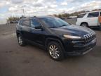 JEEP CHEROKEE L photo