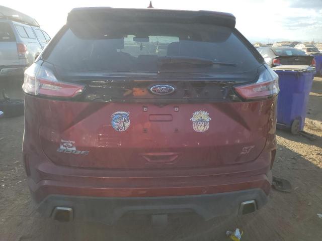 2019 FORD EDGE ST - 2FMPK4AP6KBB27697