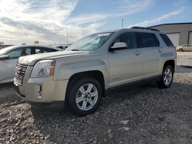 2015 GMC TERRAIN SLE 2015