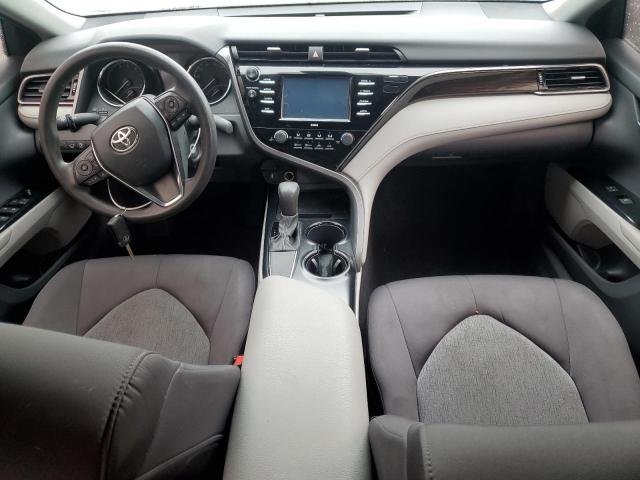 2020 TOYOTA CAMRY LE - 4T1C11AK1LU986762