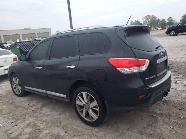 2015 NISSAN PATHFINDER - 5N1AR2MM1FC665902