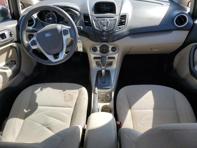 2016 FORD FIESTA SE - 3FADP4EJ5GM154268
