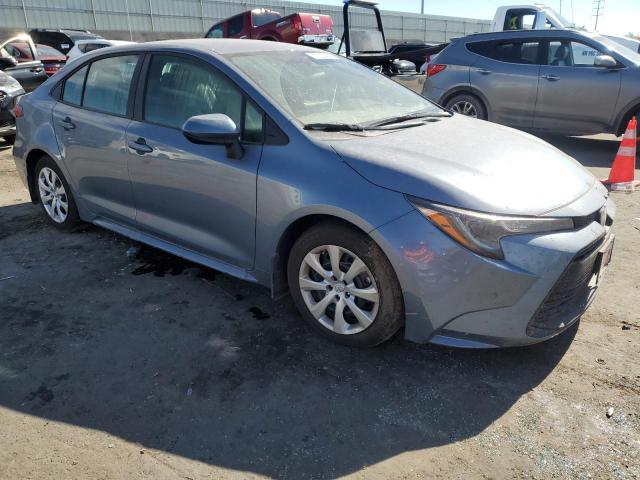 2024 TOYOTA COROLLA LE - 5YFB4MDE2RP124588