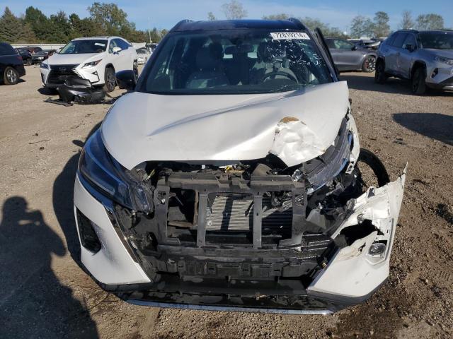 2023 NISSAN KICKS SR - 3N1CP5DVXPL563701