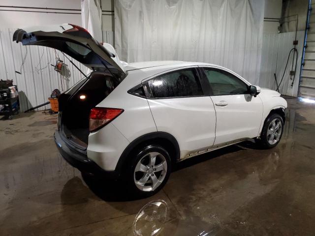 2016 HONDA HR-V EX - 3CZRU6H58GM724602